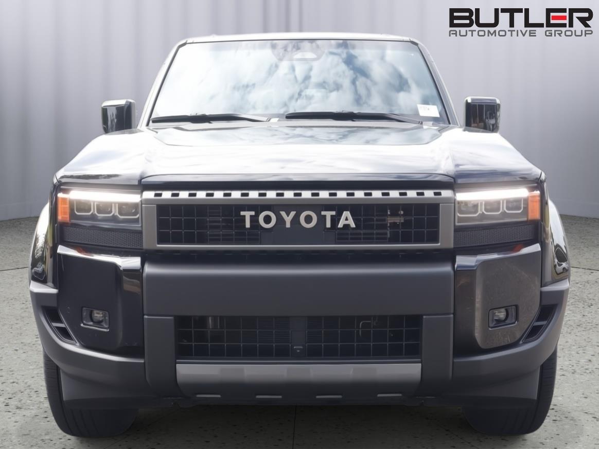 toyota land cruiser 2027 JTEABFAJ7VK076167 image toyota land cruiser 2027 JTEABFAJ7VK076167 image